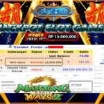 MAXWIN !! MENANG BESAR DI PERMAINAN MAHJONG WAYS 2 !!! JANJITOTO BAYAR LANGSUNG LUNAS SEBESAR Rp 15.000.000 !!!