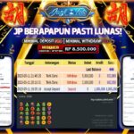 MAXWIN !! MENANG BESAR DI PERMAINAN GATES OF OLYMPUS !!! JANJITOTO BAYAR LANGSUNG LUNAS SEBESAR Rp 8.500.000 !!!